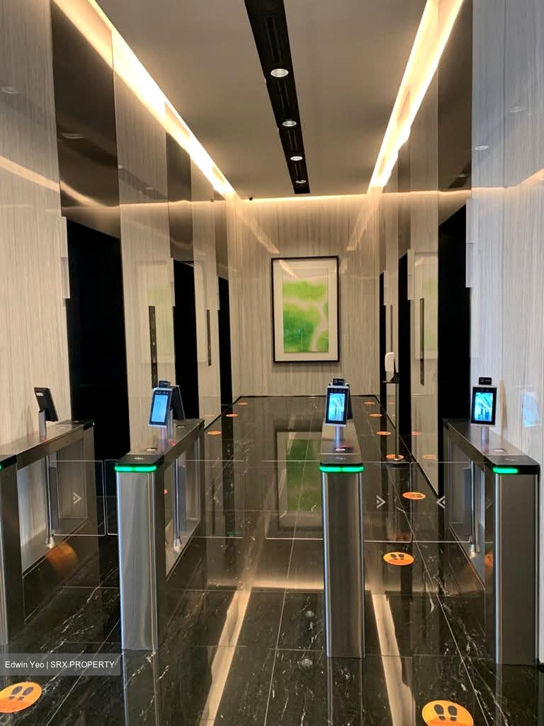 Suntec Tower Five (D1), Office #525510381